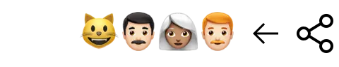 share-feature